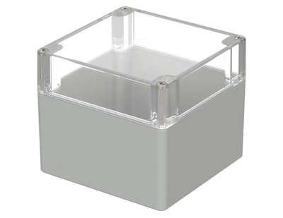 02228100 Bopla General Purpose Enclosures Image 1