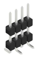 10051713 Fischer Elektronik PCB Connection Systems