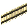 SLV W 9 SMD 127 35 G Fischer Elektronik PCB Connection Systems