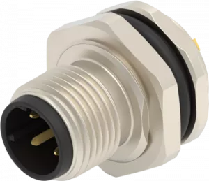 T4130512041-000 AMP Sensor-Actuator Connectors