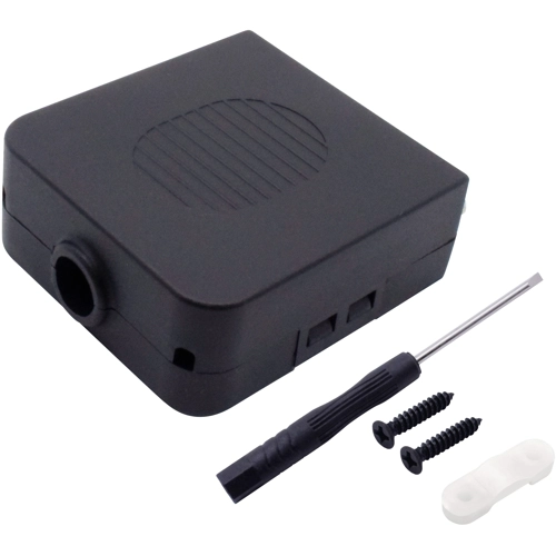 2010C259 QUADRIOS D-Sub Connectors Image 4