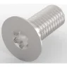 24560-183 NVENT SCHROFF Screws, Threaded Rods