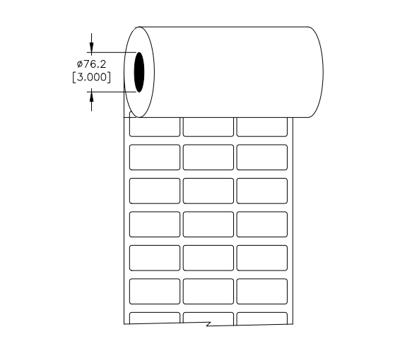4-1768018-3 TE Connectivity Labels