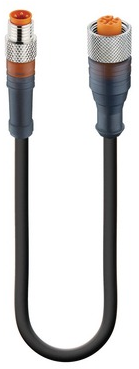 44570 Lumberg Automation Sensor-Actuator Cables Image 1