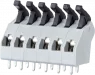 AST0450404 METZ CONNECT PCB Terminal Blocks