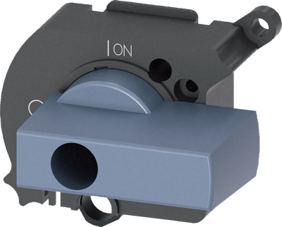 3LD9287-1C Siemens Switches Accessories