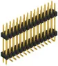 SL16SMD18230GP Fischer Elektronik PCB Connection Systems