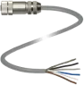 208132 PEPPERL+FUCHS Sensor-Actuator Cables