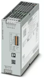 2904610 Phoenix Contact DIN Rail Power Supplies