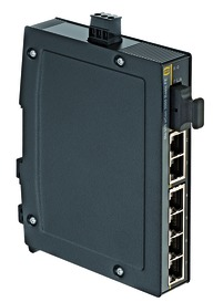 24030061100 Harting Industrial ethernet switches
