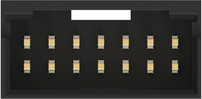 5-103168-5 AMP PCB Connection Systems Image 3