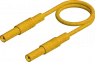 MLS GG 25/2,5 GE Hirschmann Test & Measurement Test Leads