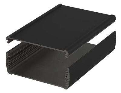 84046150.HMT1 Bopla General Purpose Enclosures Image 2
