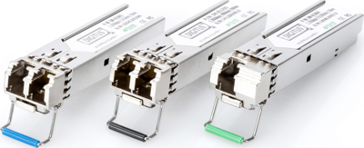 DN-81001 DIGITUS Fibre Optic Connectors Image 3