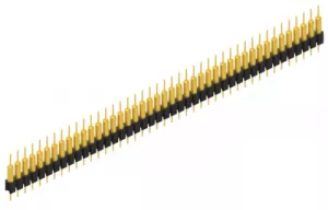 MK14X243G Fischer Elektronik PCB Connection Systems