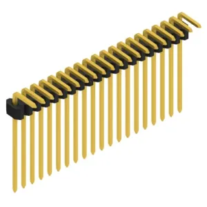 10061173 Fischer Elektronik PCB Connection Systems