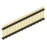 SLY 11 SMD 133 27 G Fischer Elektronik PCB Connection Systems