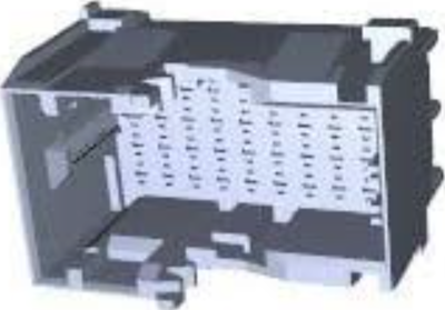1-1718492-4 AMP Accessories for Automotive Connectors