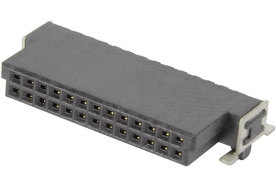 15250642601000 Harting PCB Connection Systems