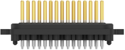 2120833-1 TE Connectivity PCB Connection Systems Image 5