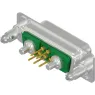3007W2SAR69E20X CONEC D-Sub Connectors