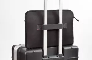 TOP ENVELOPE 15" GT LINE Trolleys, bags, cases and holders