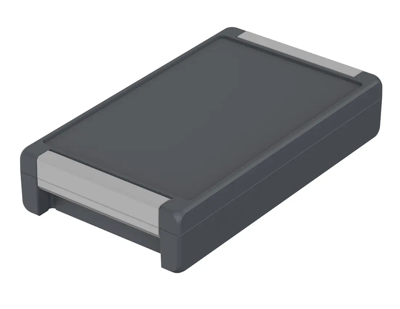00126324 Bopla General Purpose Enclosures Image 1