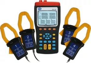 PCE-360 PCE Instruments Energy Measurement