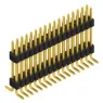 SLV W 10 SMD 102 34 G Fischer Elektronik PCB Connection Systems