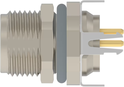T4041037031-000 AMP Sensor-Actuator Connectors Image 2