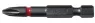T4560 PH2L C.K Tools Screwdrivers, Bits and Bitholders