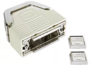 09670150210160 Harting D-Sub Housings