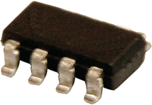Infineon Technologies N/P-channel dual HEXFET power MOSFET, 30 V, 2.7 A, TSSOP-8, IRF7509TRPBF