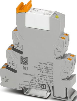 2900293 Phoenix Contact Coupling Relays