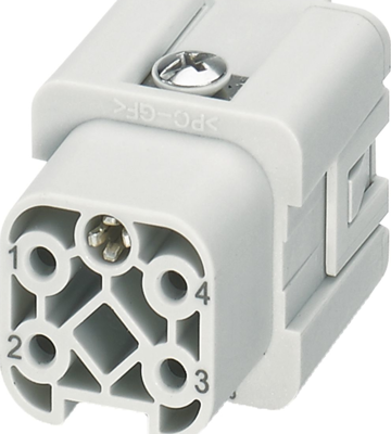 2985440000 Weidmüller Contact Inserts Image 1