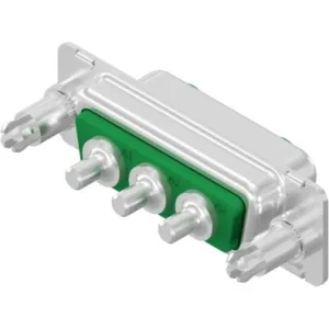 303W3CSXX69E20X CONEC D-Sub Connectors