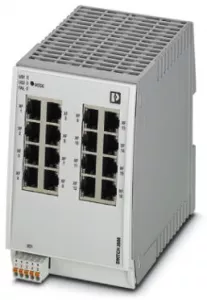 2702909 Phoenix Contact Industrial ethernet switches