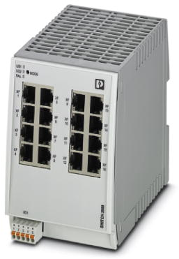 2702909 Phoenix Contact Industrial ethernet switches