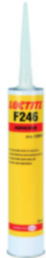 Structural adhesive 320 ml cartridge, Loctite AA F246320ML KARTUSCHE