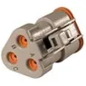 DT06-3S-E003 DEUTSCH Automotive Power Connectors