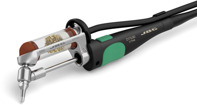 DT530-A JBC Soldering and desoldering irons