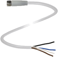302277 PEPPERL+FUCHS Sensor-Actuator Cables