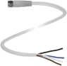 302277 PEPPERL+FUCHS Sensor-Actuator Cables