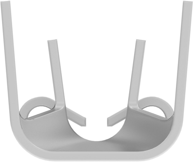 60742-2 AMP Receptacles Image 4