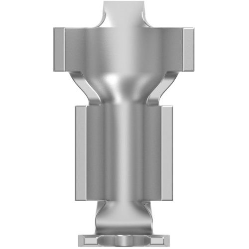 63218-1 AMP Receptacles Image 3
