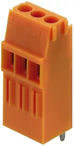 1716710000 Weidmüller PCB Terminal Blocks
