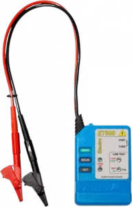 D150A Kurth Electronic Cable Search Devices