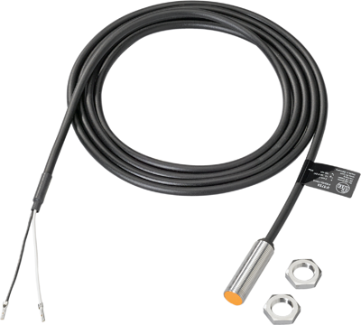 IF5723 IFM electronic Proximity Switches, Reed switches