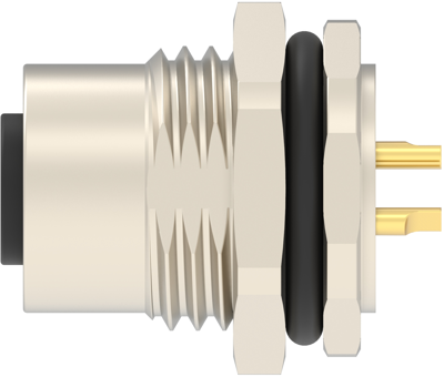 T4131012031-000 TE Connectivity Other Circular Connectors Image 2