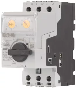 121733 EATON Motor Protection Switches